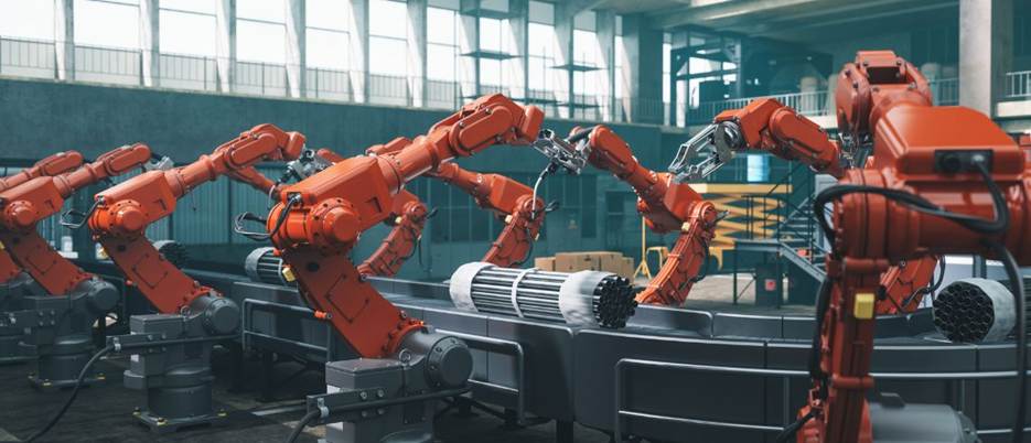 STM32MP23x: the beating heart of industrial AI applications that fight cost constraints