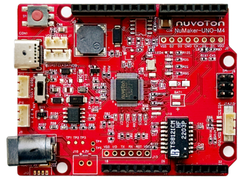 一張含有 電子產品, 電路, 電子元件, 電路元件 的圖片
AI 產生的內容可能不正確。