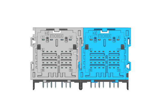 一張含有 電子元件, 電子工程, 電路元件, 被動元件 的圖片
AI 產生的內容可能不正確。