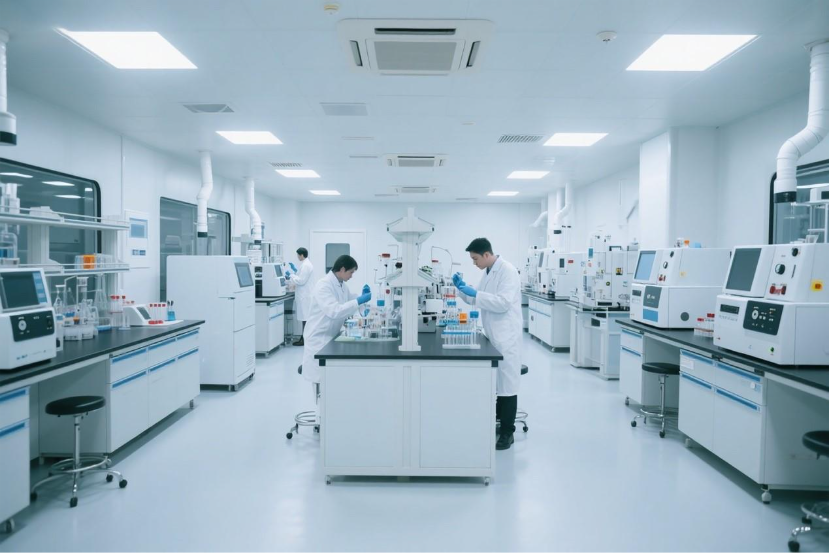 厨房里站着许多人
AI 生成的内容可能不正确。