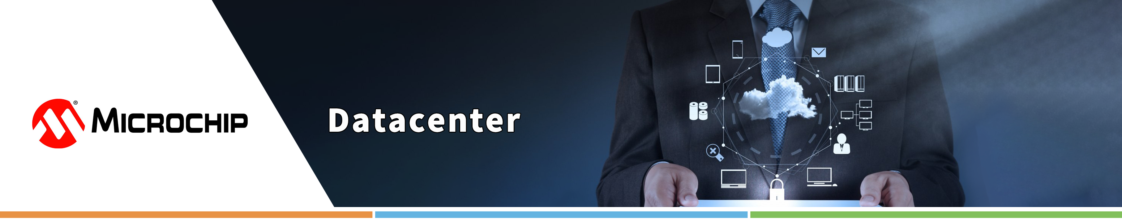 Microchip_Datacenter_CN