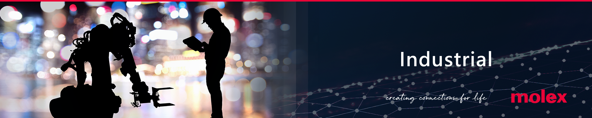 Molex_Industrial_TW